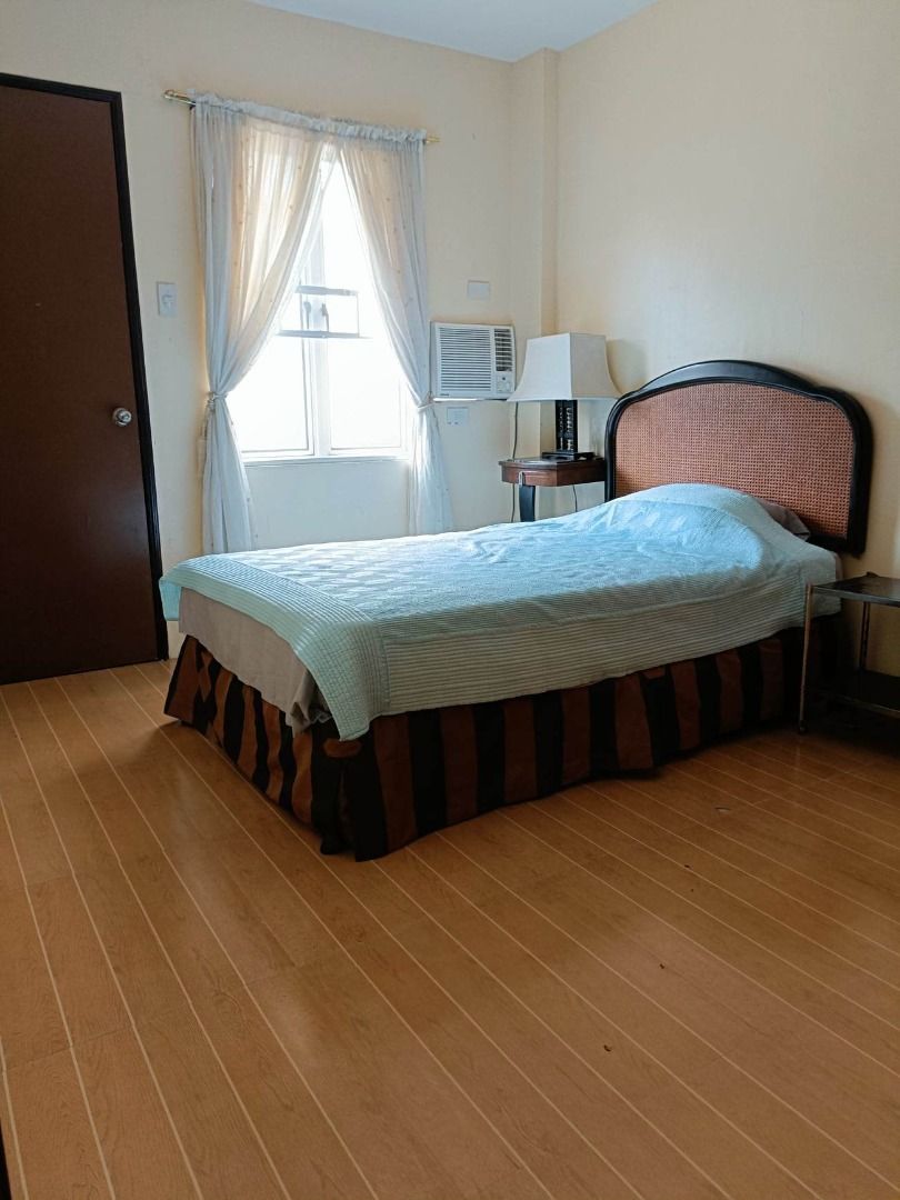 For RENT Fully Furnished House Srv1 Sta Rosa City Laguna, Property