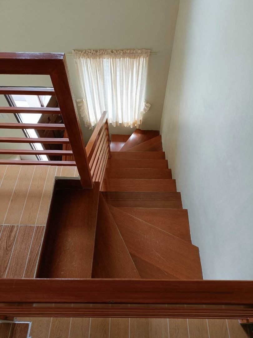 For RENT Fully Furnished House Srv1 Sta Rosa City Laguna, Property