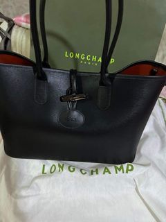 FOR SAKE KATE SPADE DARCY BUCKET, LONGCHAMP ,