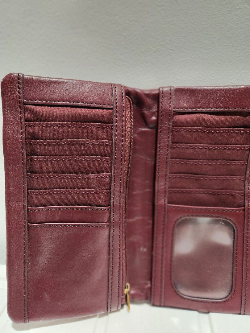 Fossil Cora Clutch HUAT88, Women's Fashion, Bags & Wallets, Purses