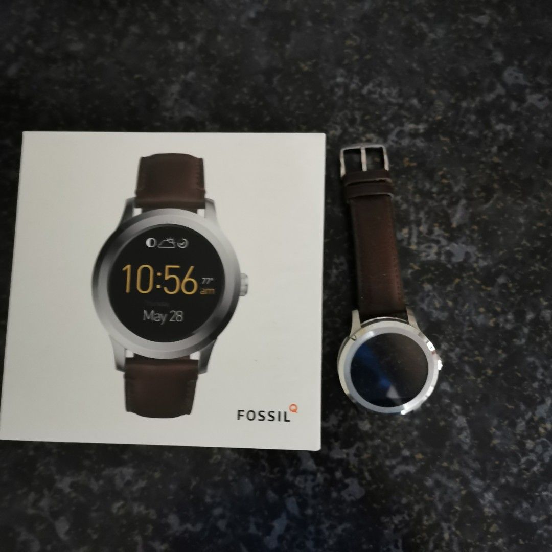Q founder cheap 2.0 fossil