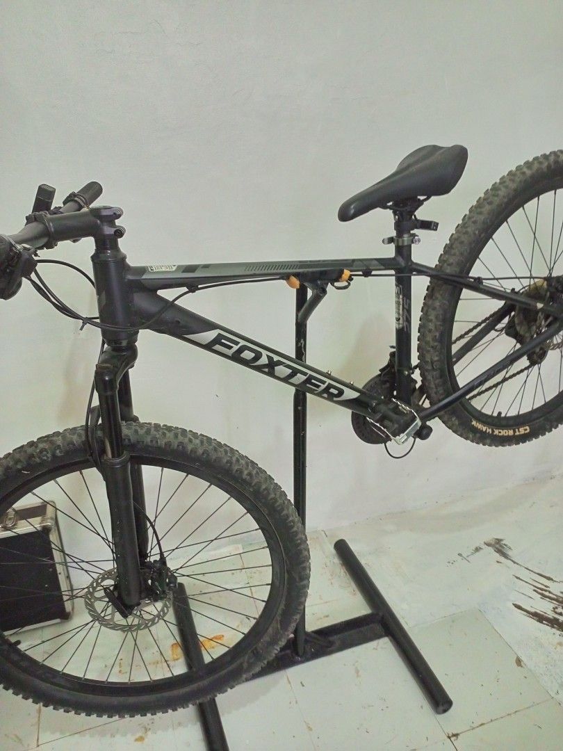 Foxter clearance 403 price
