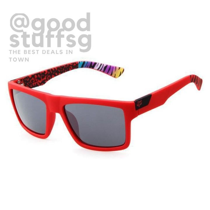 The fox director eyewear discount