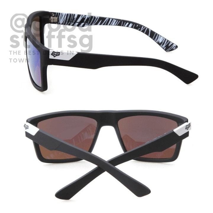FREE Fox Goggles 2021 Sunglasses Fox Sunglasses Men Fox