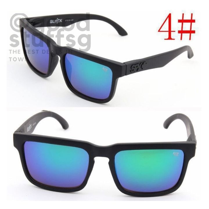 Spy mtb sunglasses deals