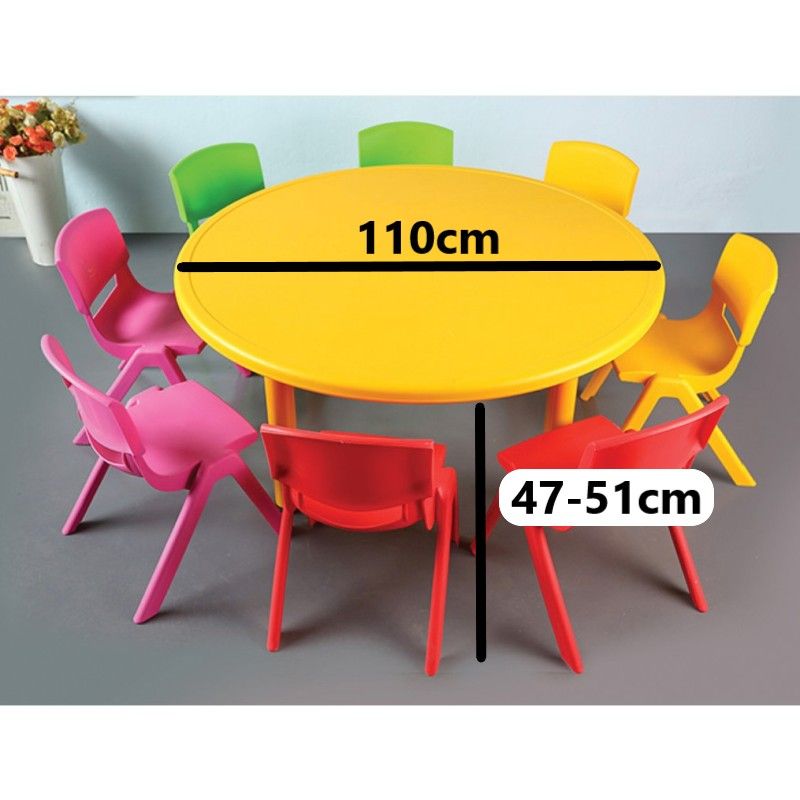 Kids store table only