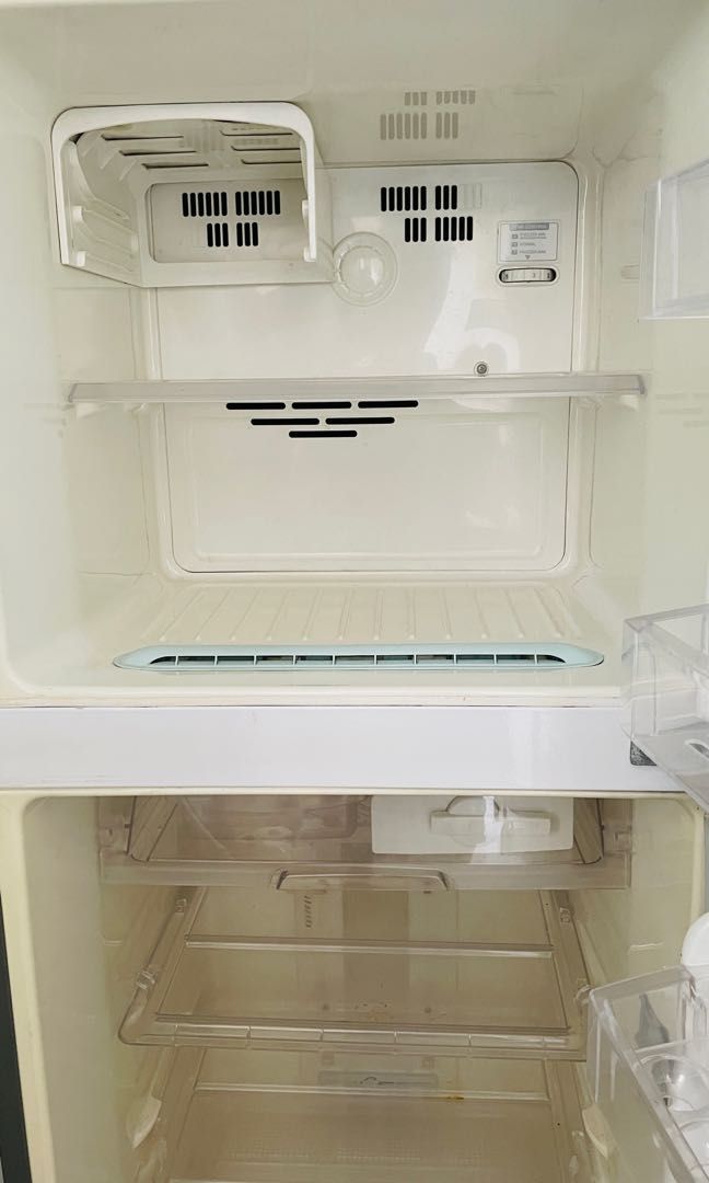 Fridge and wine chiller, TV & Home Appliances, Kitchen Appliances