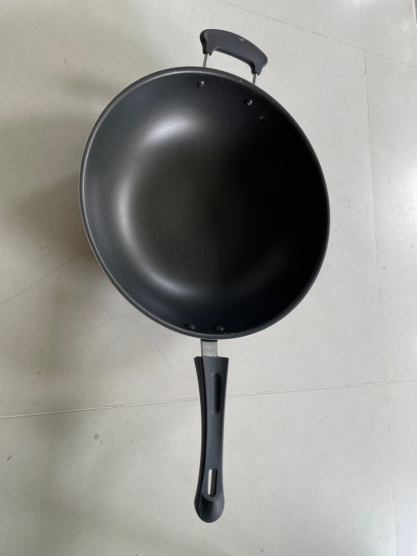 Frying Pan IKEA, Furniture & Home Living, Kitchenware & Tableware