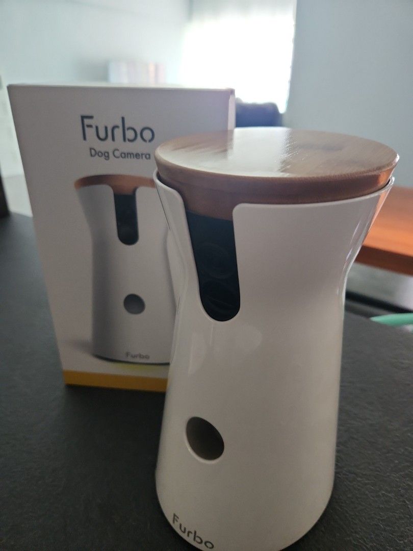 Furbo dog camera cheap target