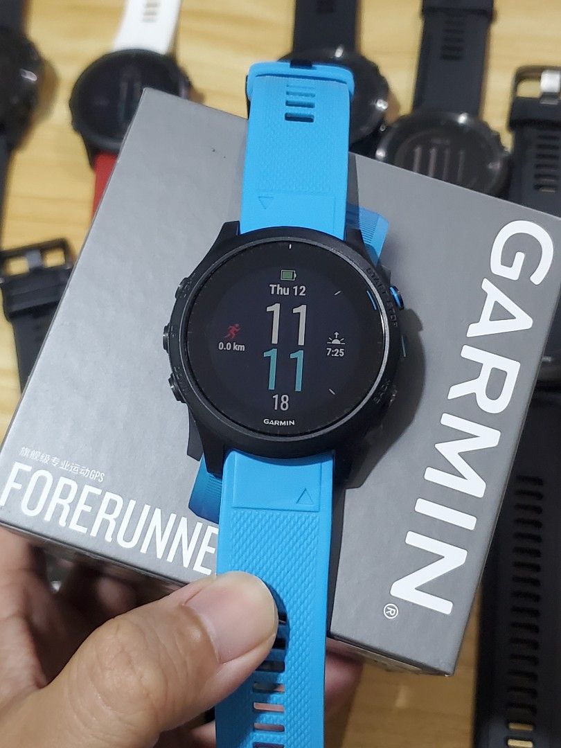 Garmin Forerunner 955 Vs Garmin Forerunner 945 Coach 43 OFF