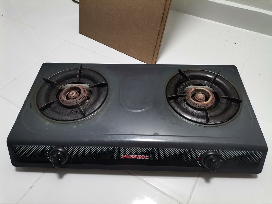 Gas stove, TV & Home Appliances, Kitchen Appliances, Hobs & Hoods on