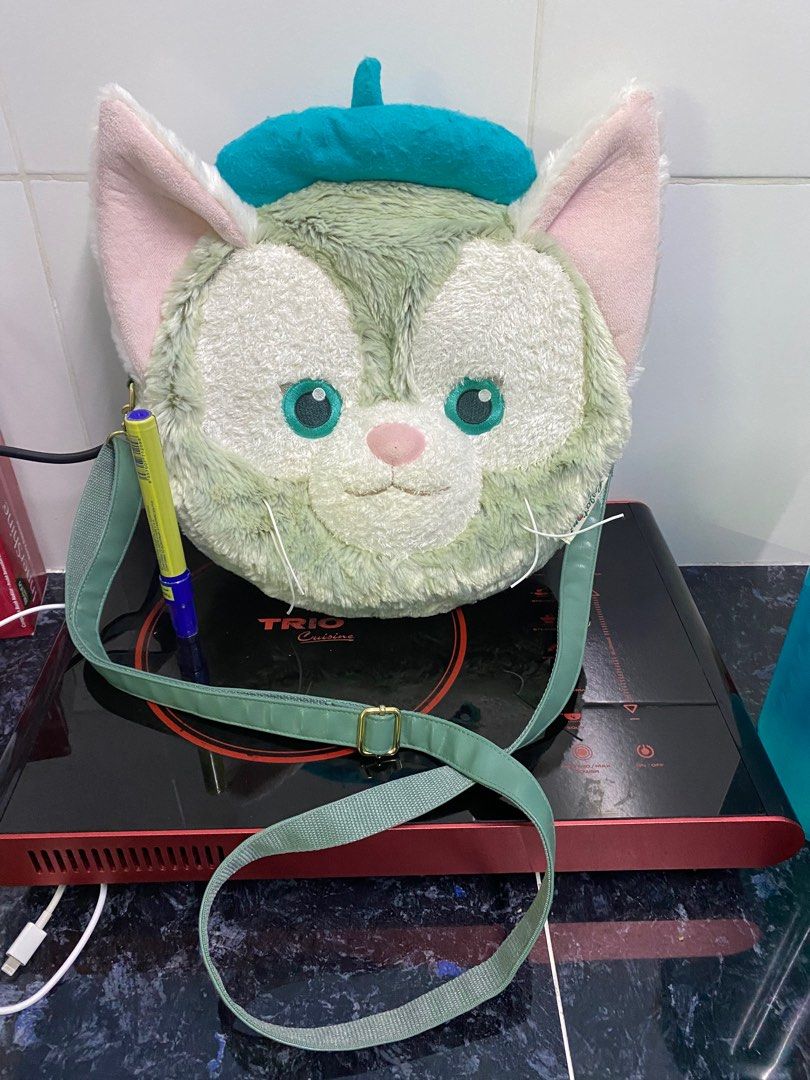 Gelatoni bag clearance