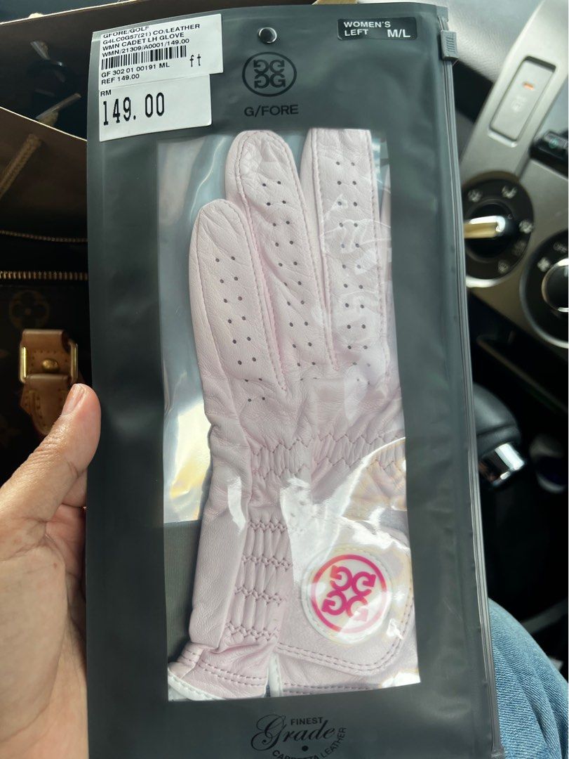 G fore golf gloves shop