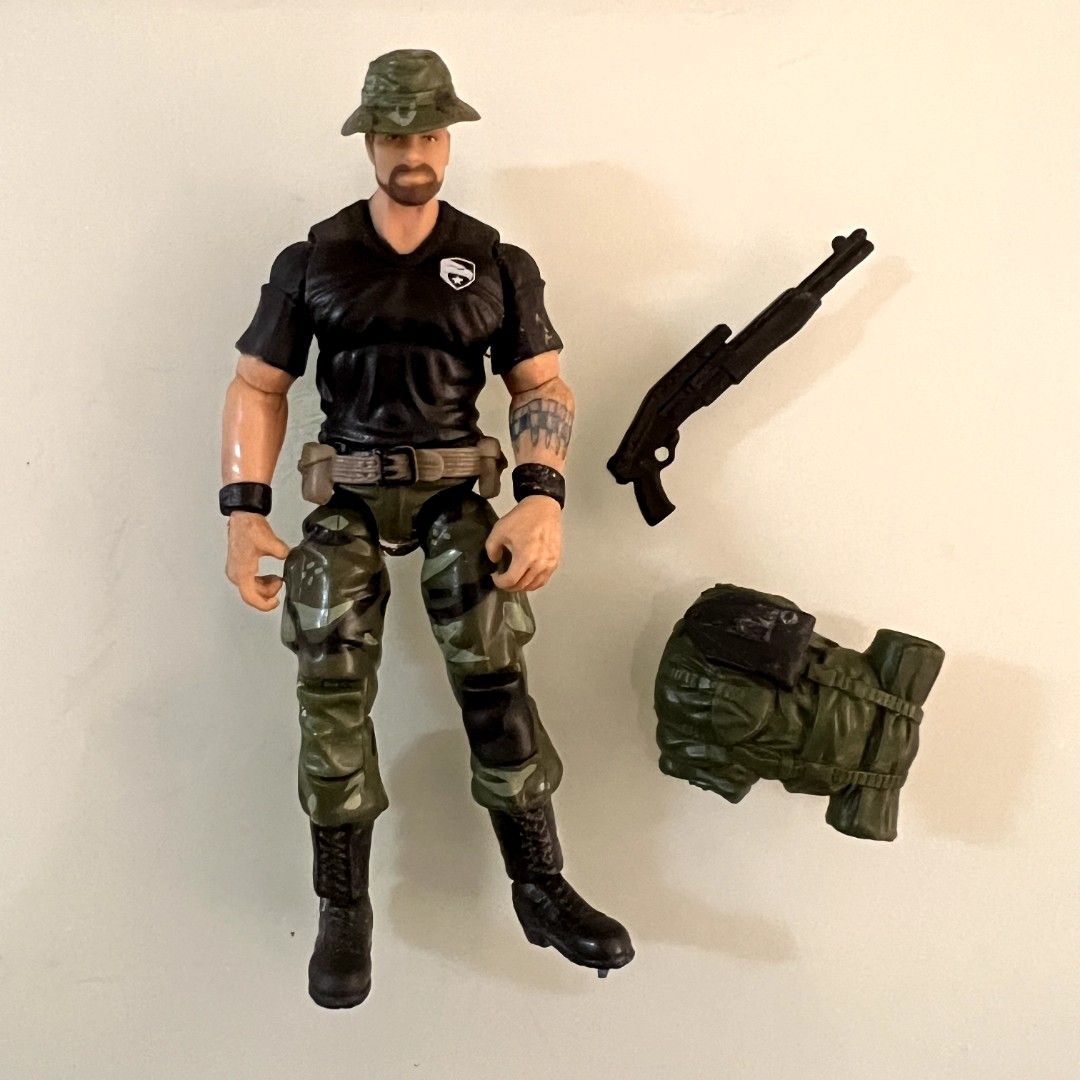 Gi joe sale 3.75
