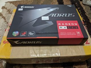 Gigabyte aorus radeon rx580 8gb cheap