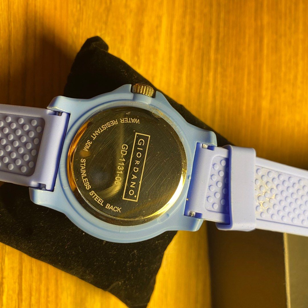 Giordano easytime cheap