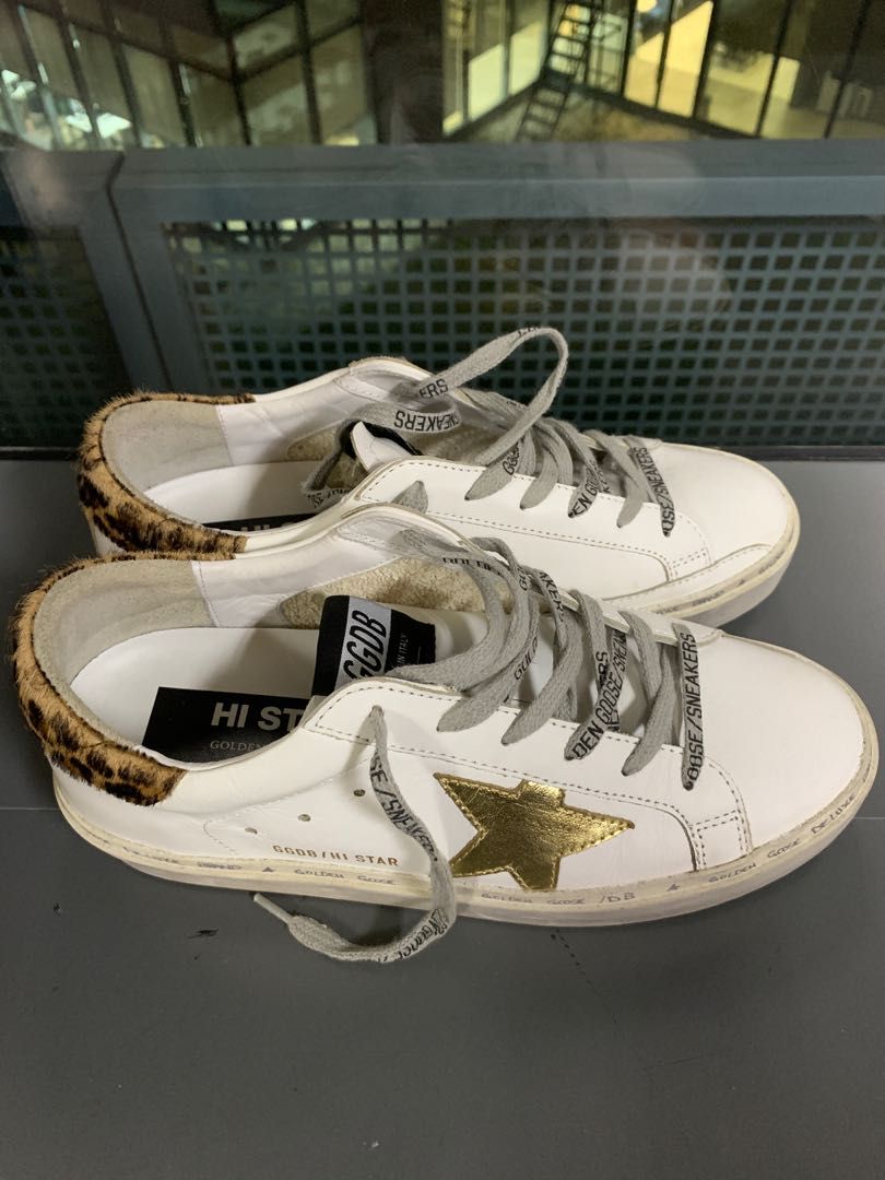 Golden goose pas cher 38 hotsell