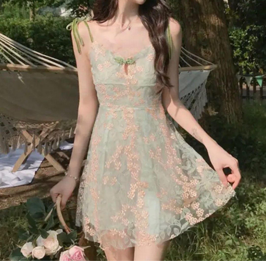 New style shop short dress