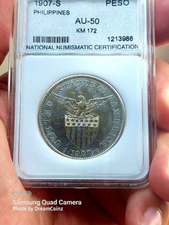 (Category: ) located in . Submitted by DreamCoinz (Listing ID 1174947107, Image 1). Description: .