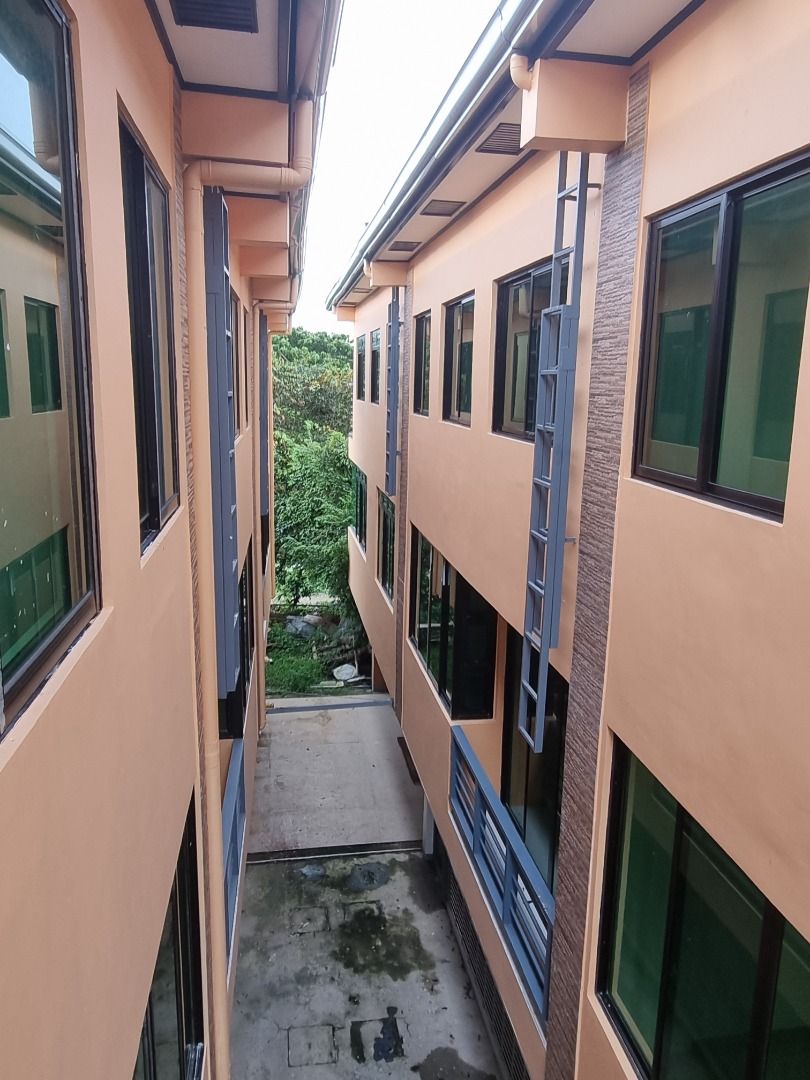 Greenpark village cainta, Property, For Sale, Townhouse on Carousell