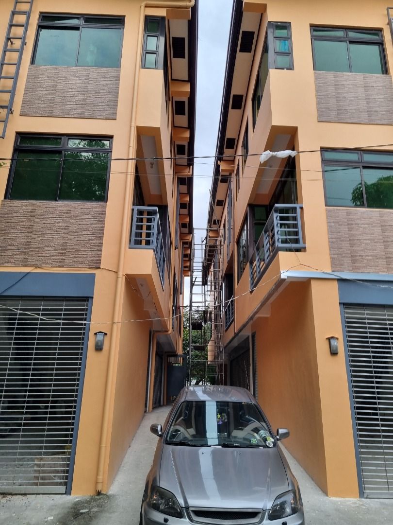 Greenpark village cainta, Property, For Sale, Townhouse on Carousell
