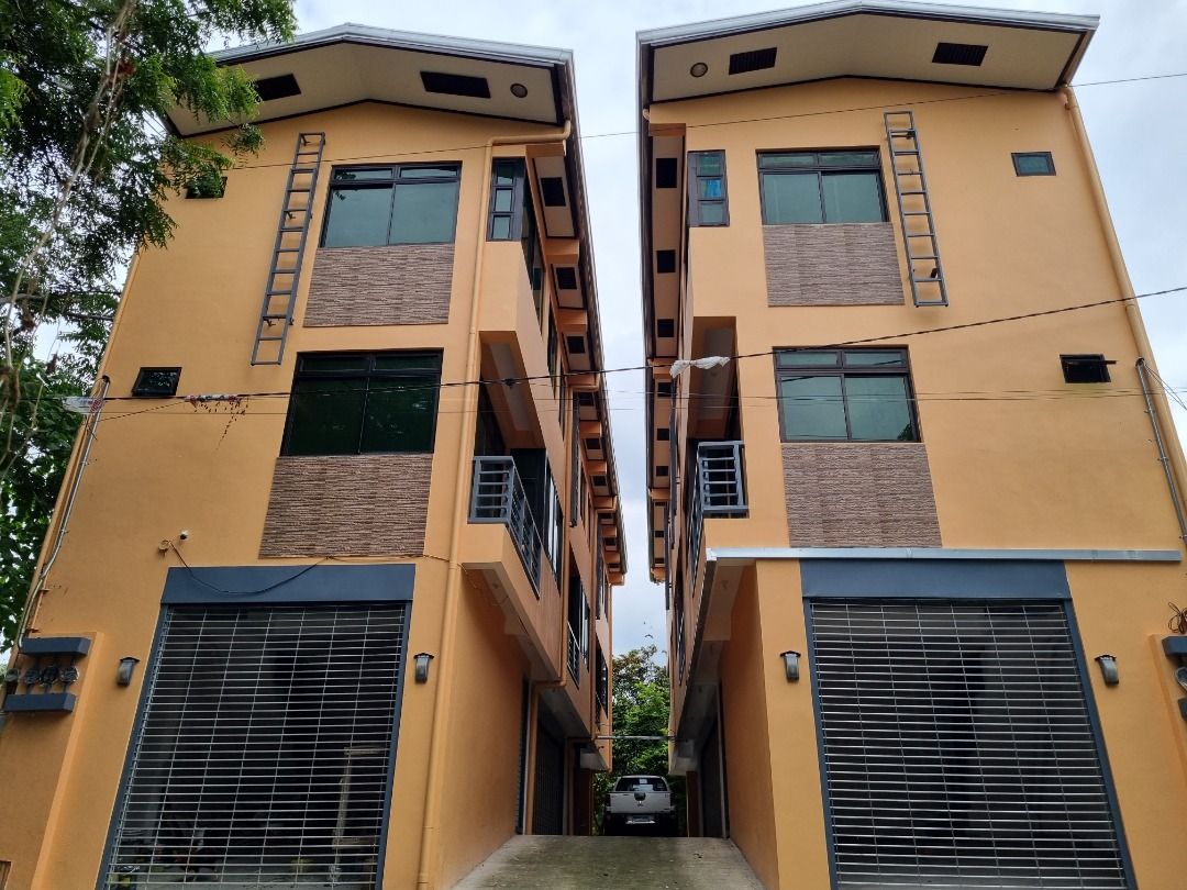 Greenpark village cainta, Property, For Sale, Townhouse on Carousell