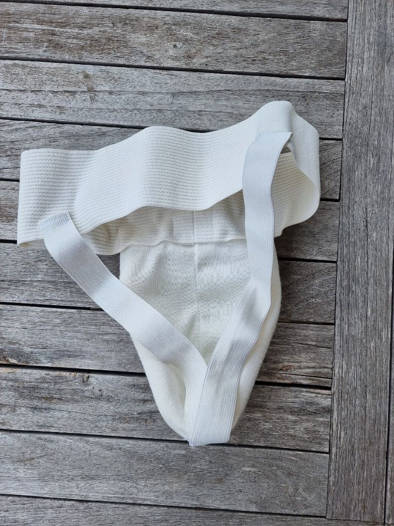 Groin Guard for Martial Arts MMA/Muay Thai/Kickboxing/BJJ, Sports