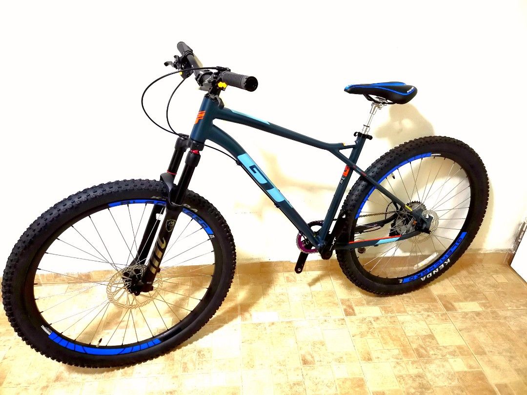 Gt aggressor pro 29 clearance