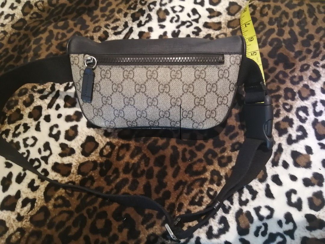 Gucci fanny clearance pack poshmark