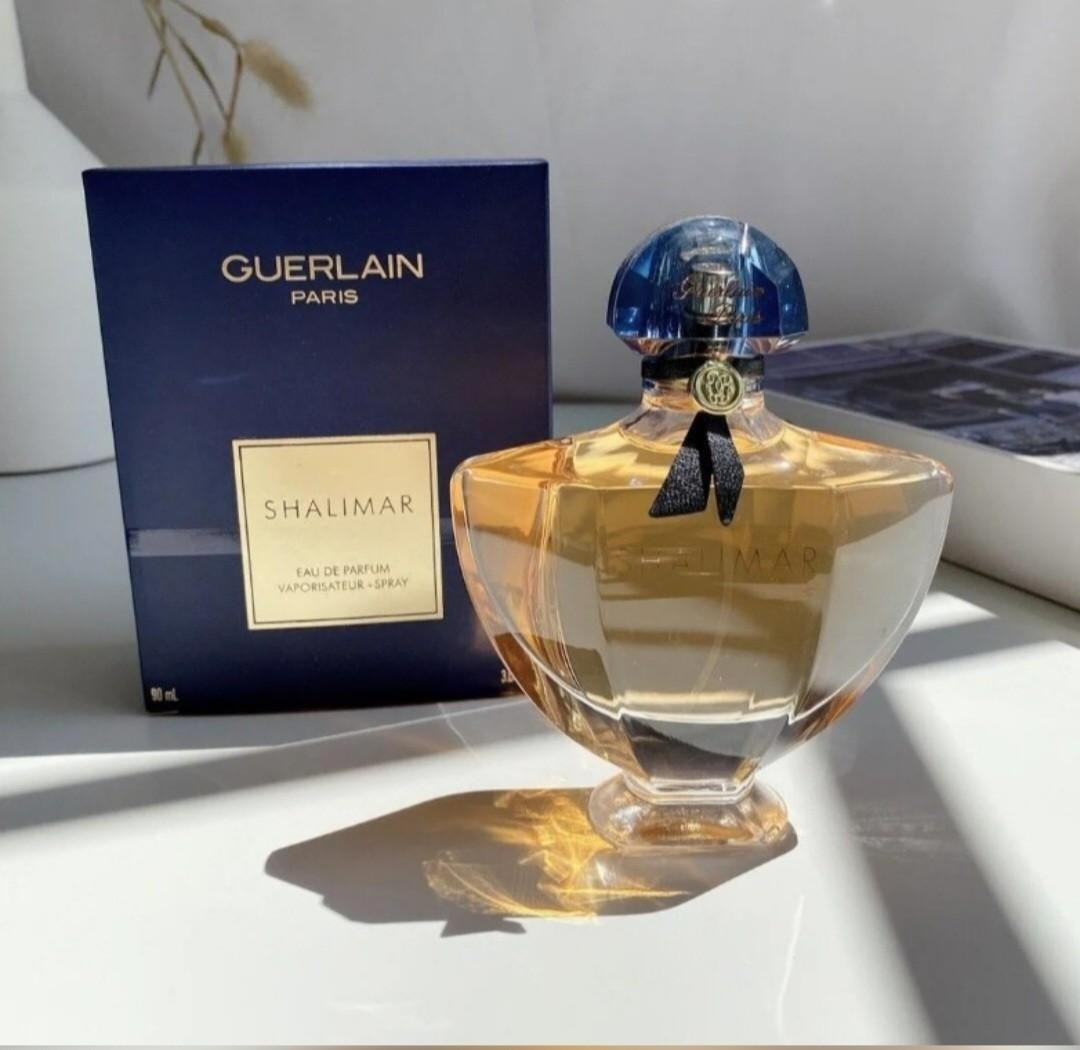 Guerlain shalimar 90ml new arrivals