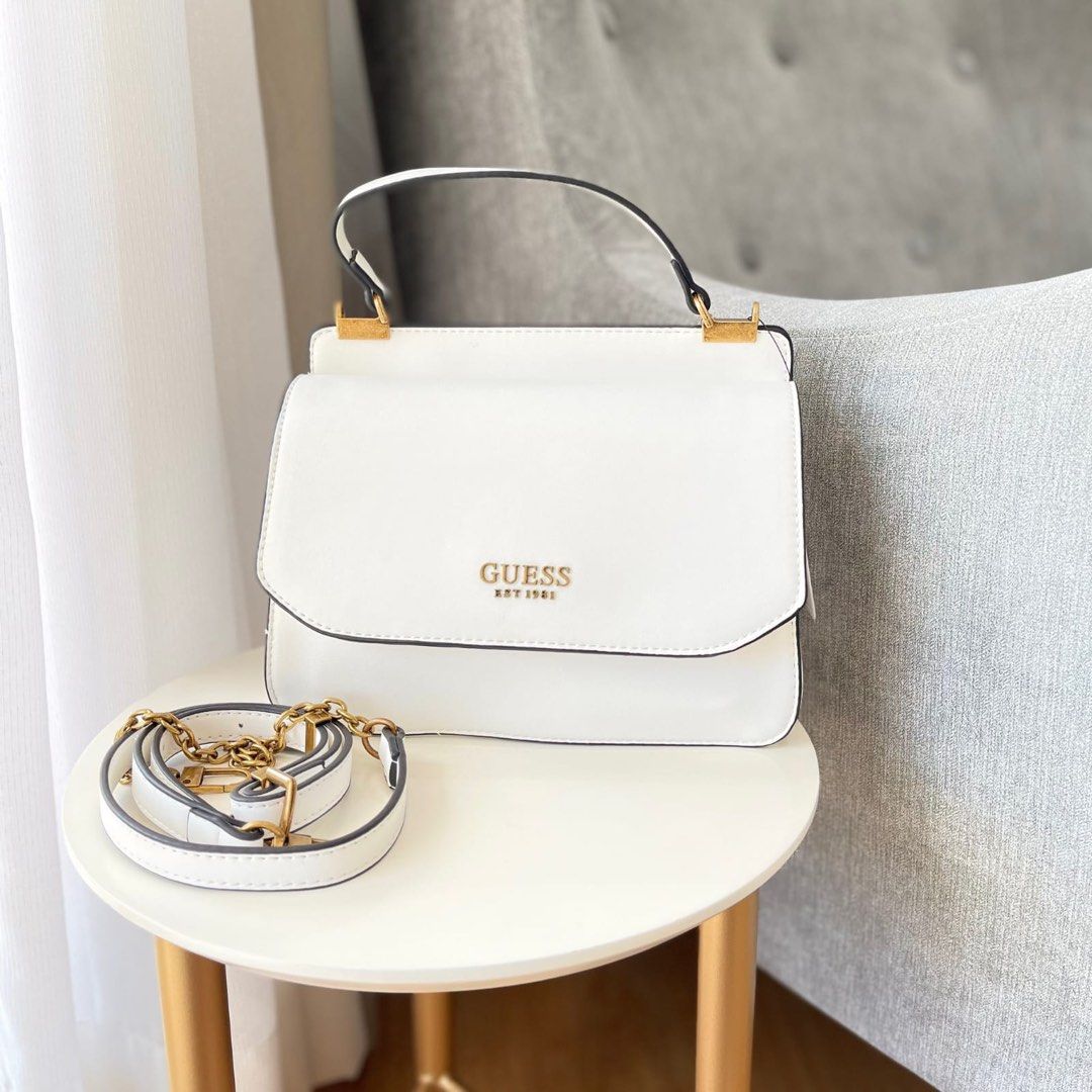 GUESS BAG NEW ORIGINAL