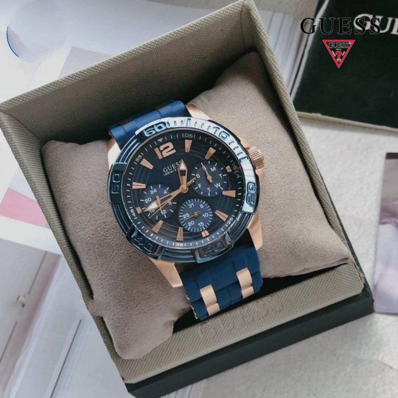 Guess watch deals w0366g4