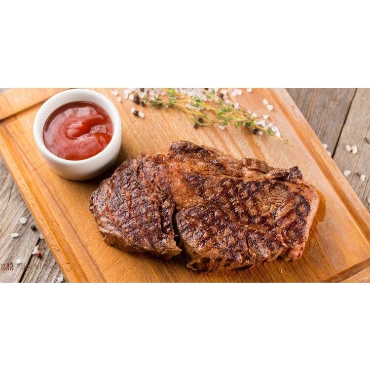 [HALAL] BEEF CHUCK ROLL (63) 1KG ( ONLY DELIVERY KLANG VALLEY AREA