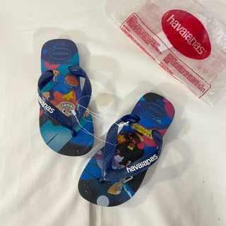 Steven Universe Havaianas Flip Flops for Kids