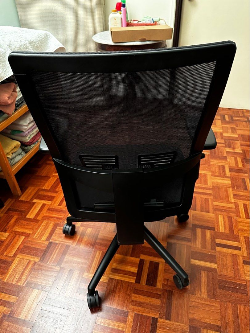 Haworth ez65 chair price sales