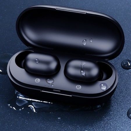 Haylou gt1 gestures top