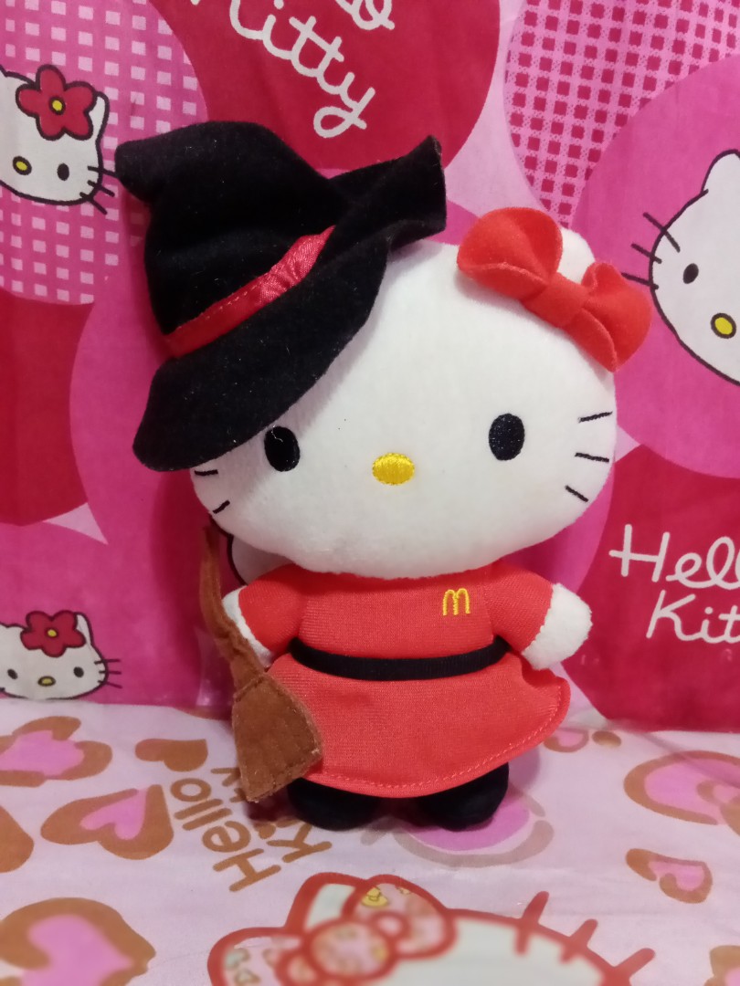 Hello Kitty Fairy Tales Hobbies Toys Toys Games On Carousell Hello Kitty Fairy Tales Hobbies Toys Toys Games On Carousell
