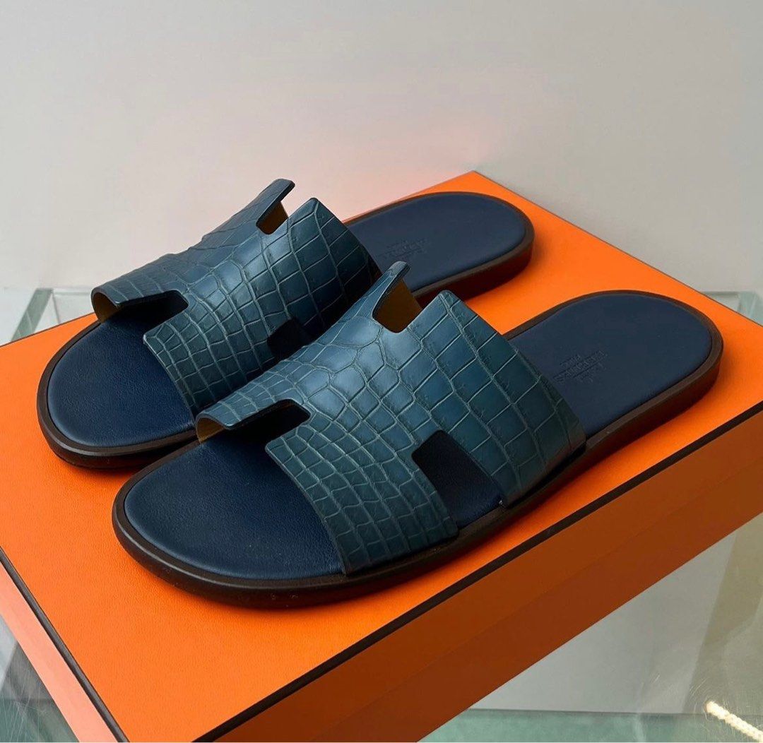 Hermes online pool slides