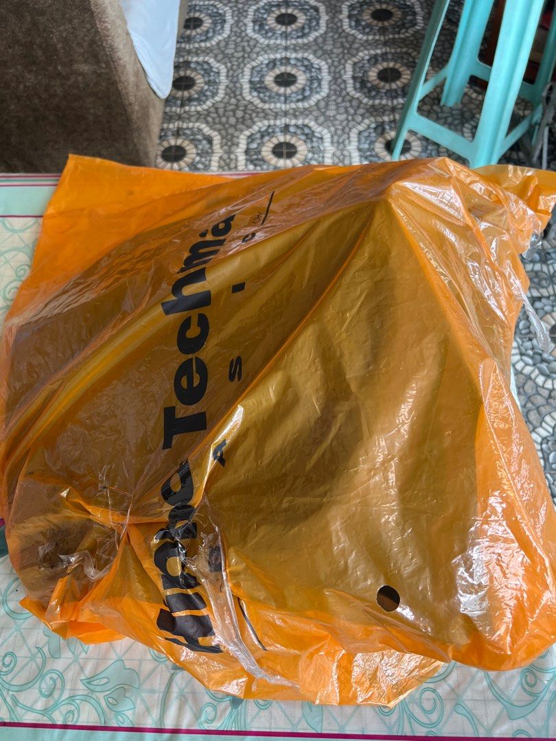 Hippotech matting for Honda City GM6, Car Parts & Accessories