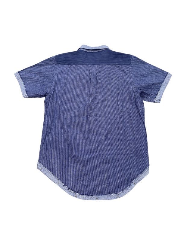 Hiroshi Fujiwara × MILKBOY TEE white M