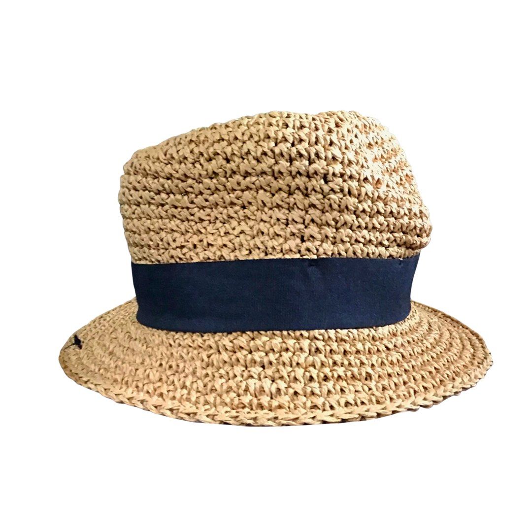 H M Beach Hat Women s Fashion Watches Accessories Hats