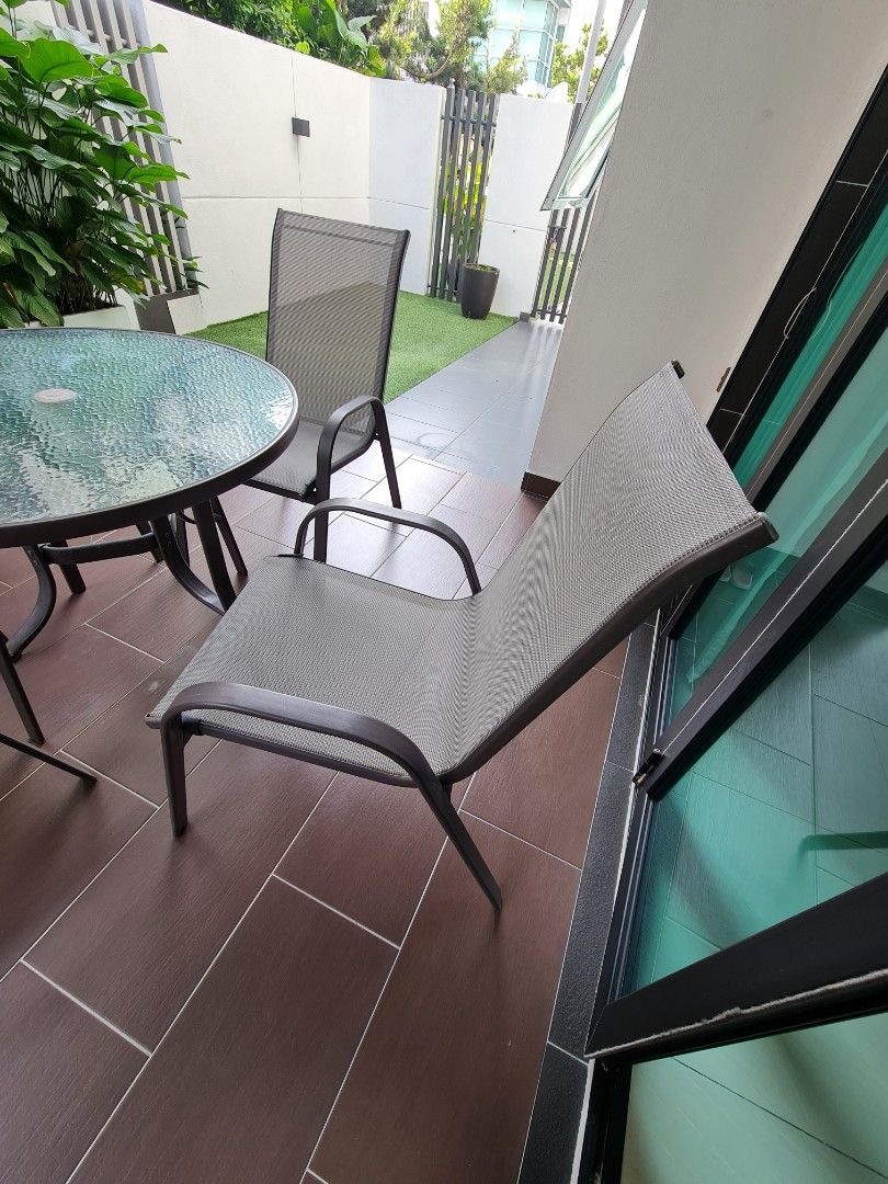 Homepro outdoor deals furniture