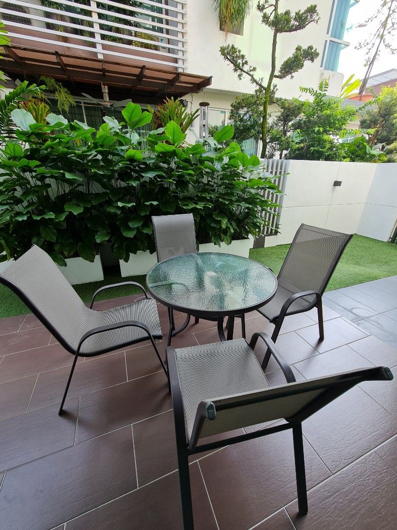 Homepro outdoor outlet furniture