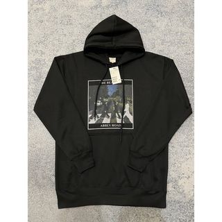 Hoodie H&M The Beatles