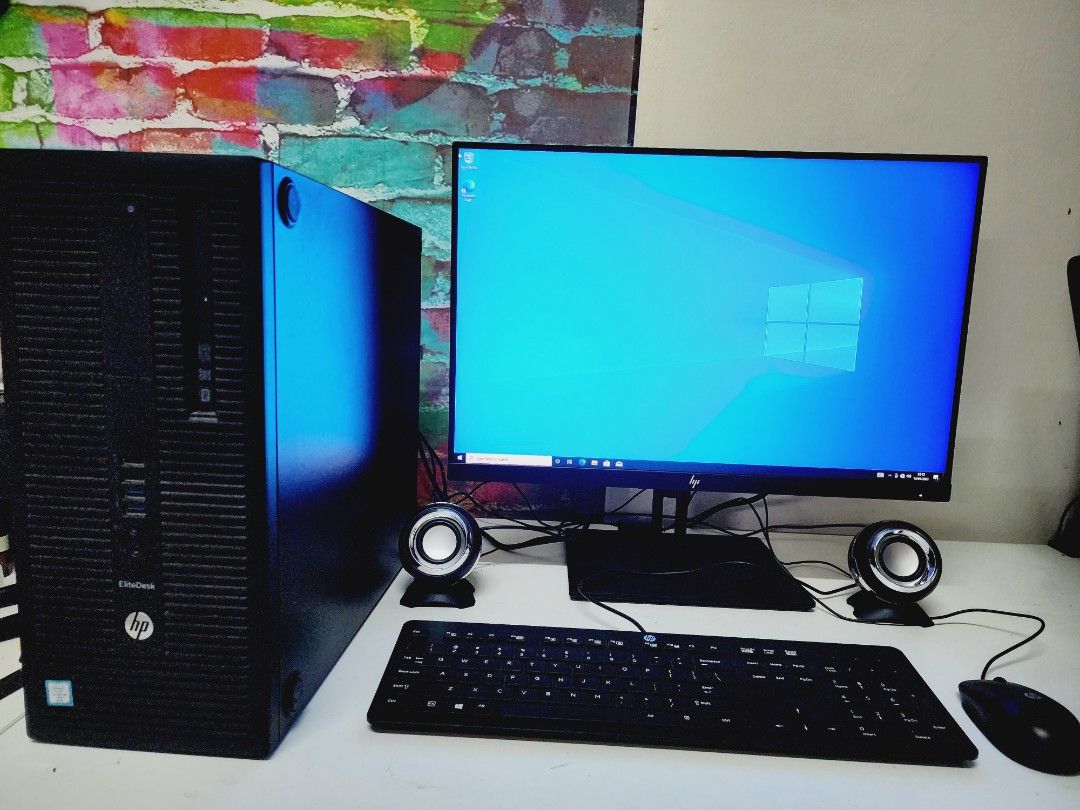 16gb Ram Hp Desktop 2024 www.vitfo.cz