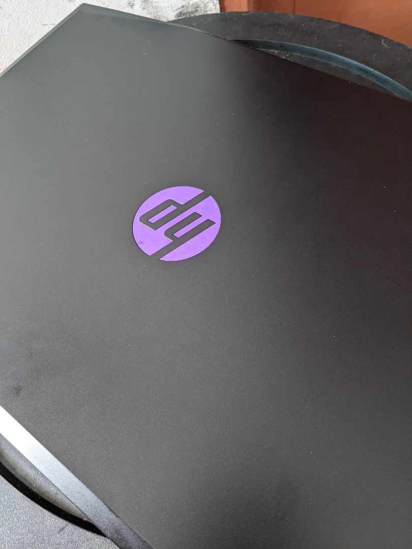 Hp Pavilion 156 Gaming Laptop 15 Cx0xxx Computers And Tech Laptops And Notebooks On Carousell 