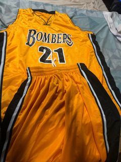 I Basketball uniform 🥋