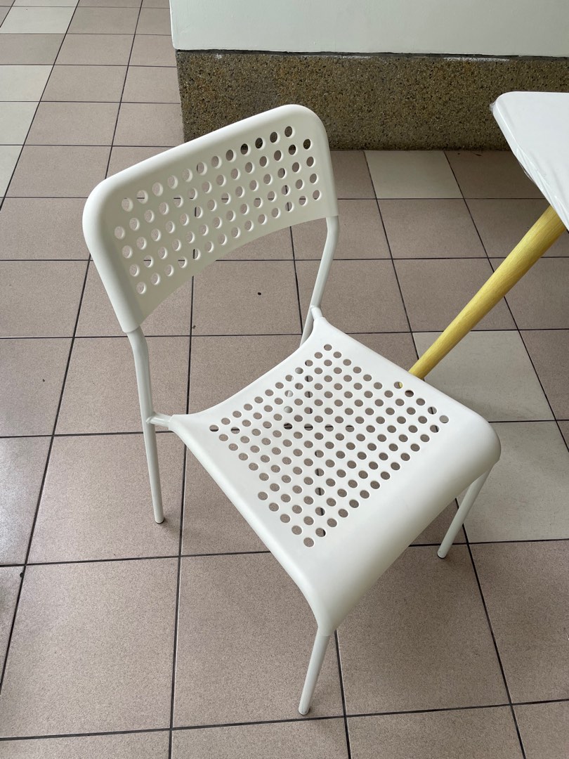 IKEA Chairs and stools, Furniture & Home Living, Furniture, Chairs on