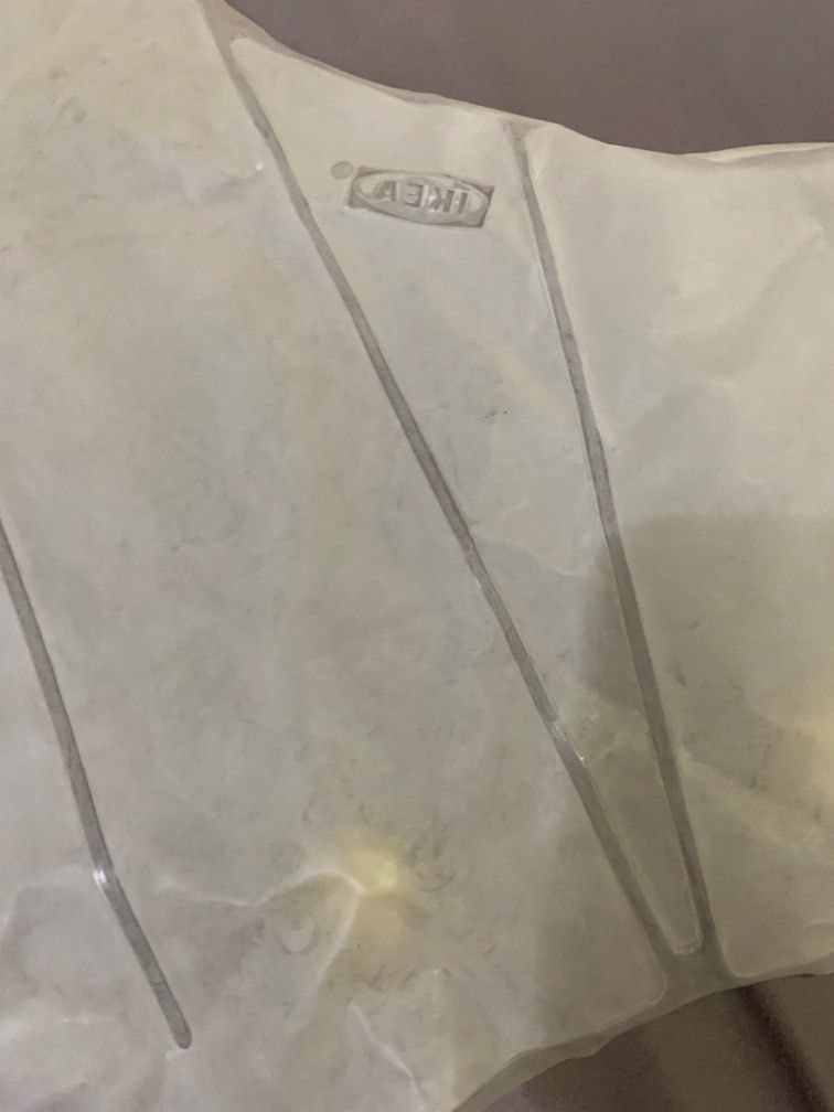 IKEA high chair accessory, Babies & Kids, Nursing & Feeding, Baby High