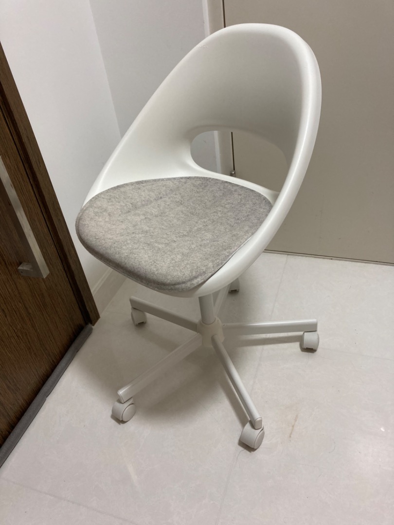 Ikea loberget chair online review
